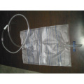 Disposable Sterile Urine Bag for Adults